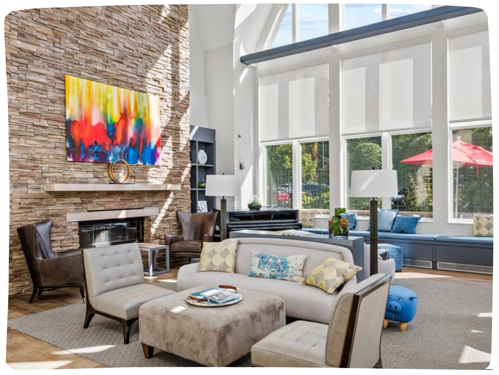 House GreatRoom