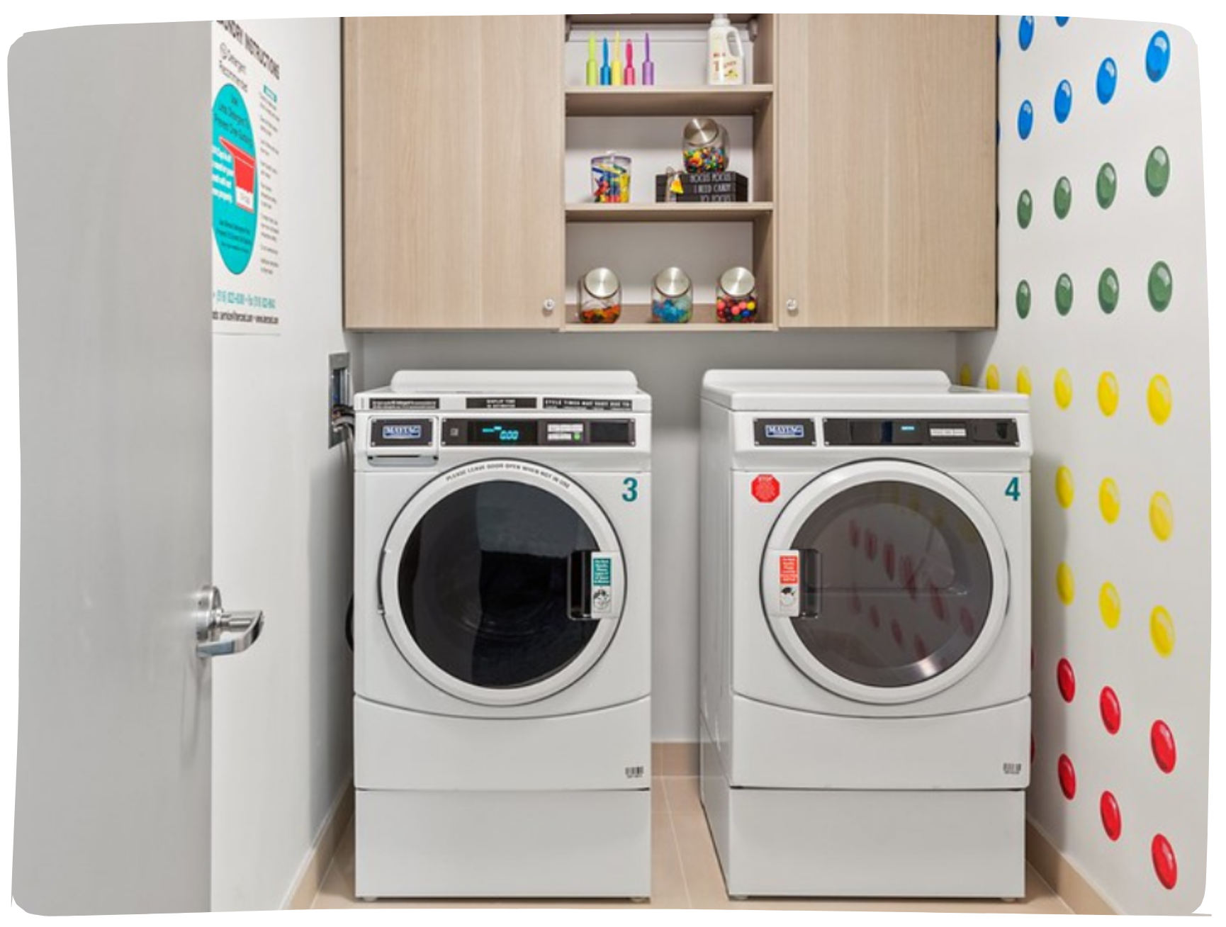 House Laundry