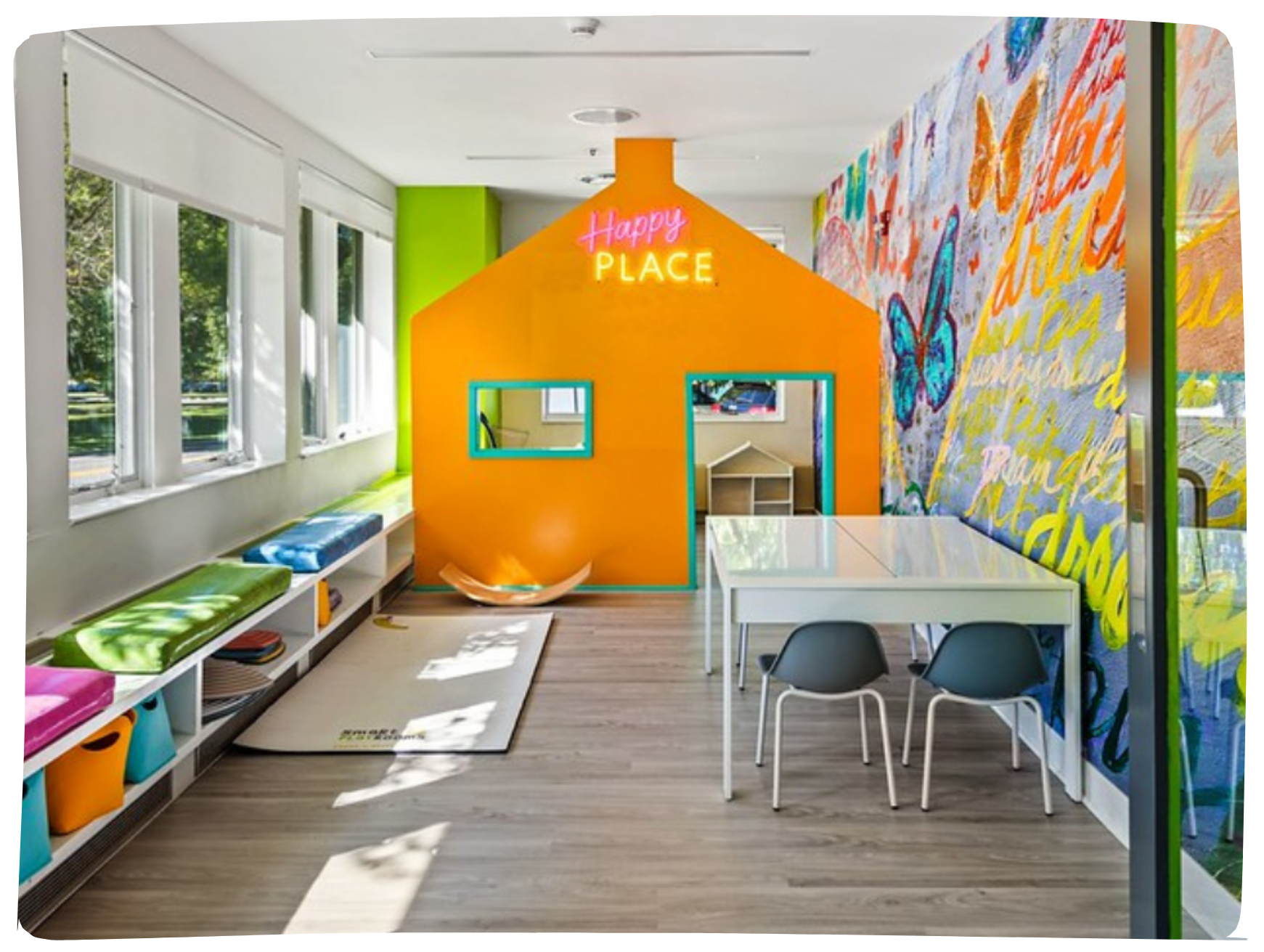 Playplace