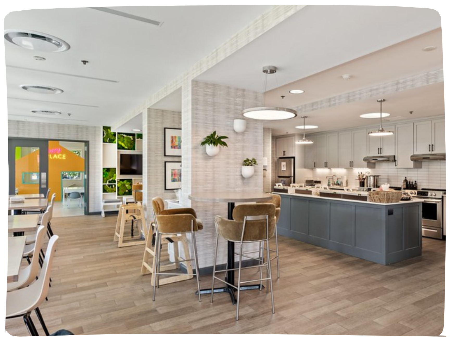 RMH Kitchen